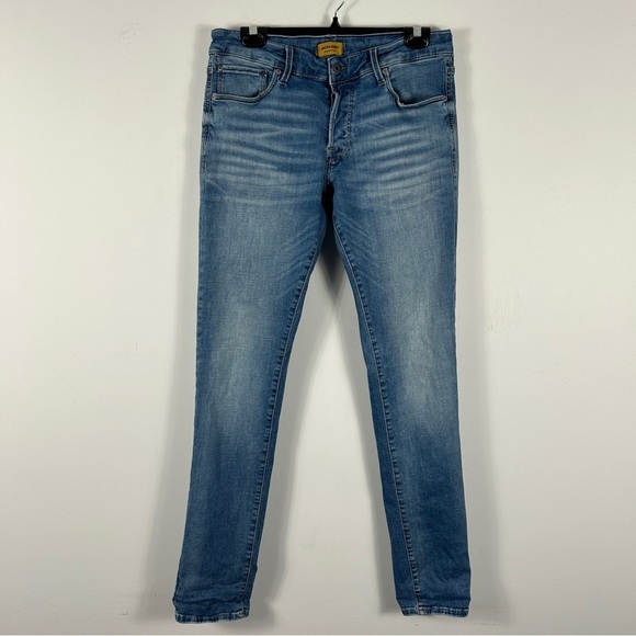 Jack and Jones Other - Jack and jones men  jeans 33x34